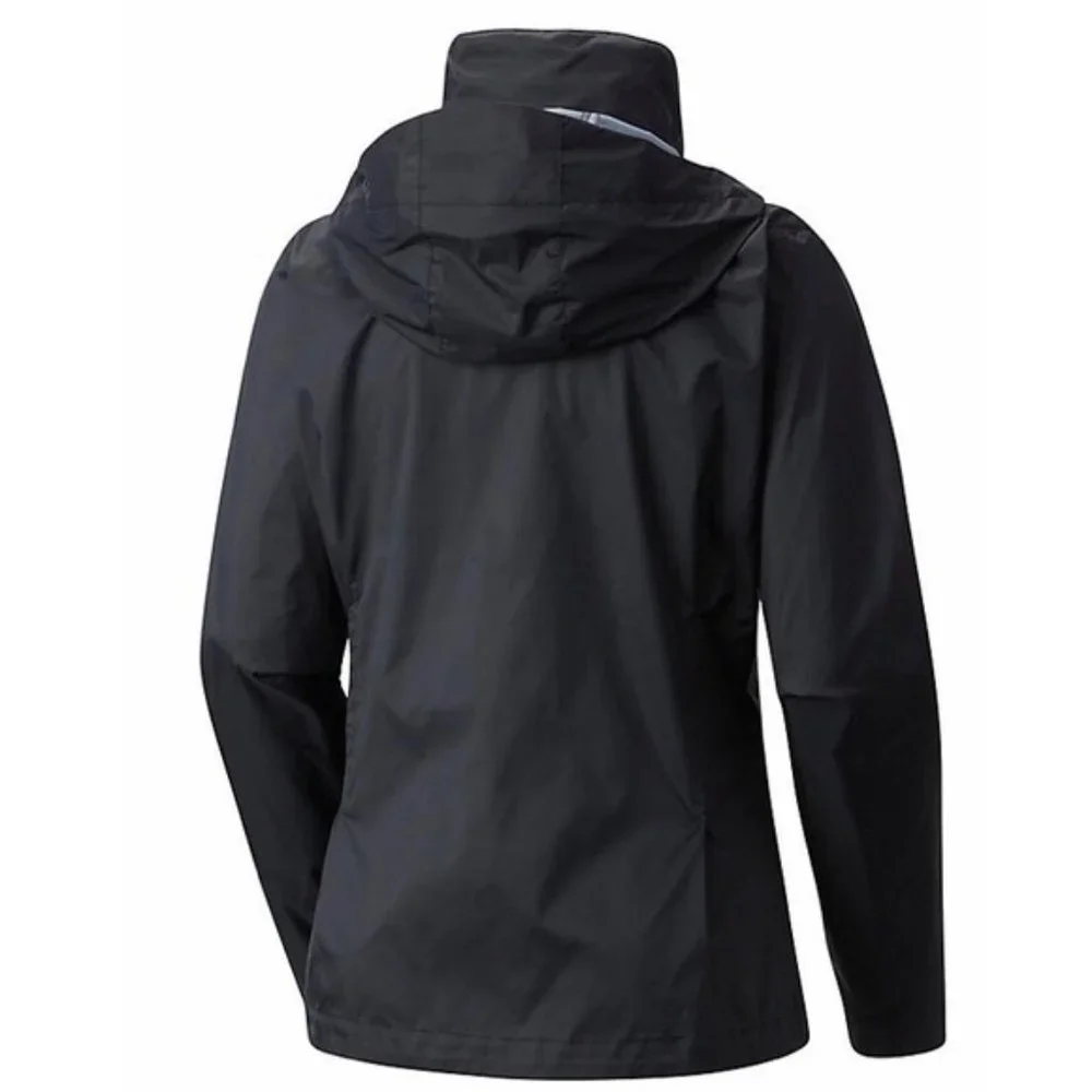 Columbia women's waterproof Switchback III jacket - Picture 2 of 10